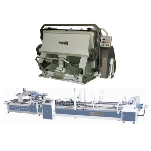 Die Cutter