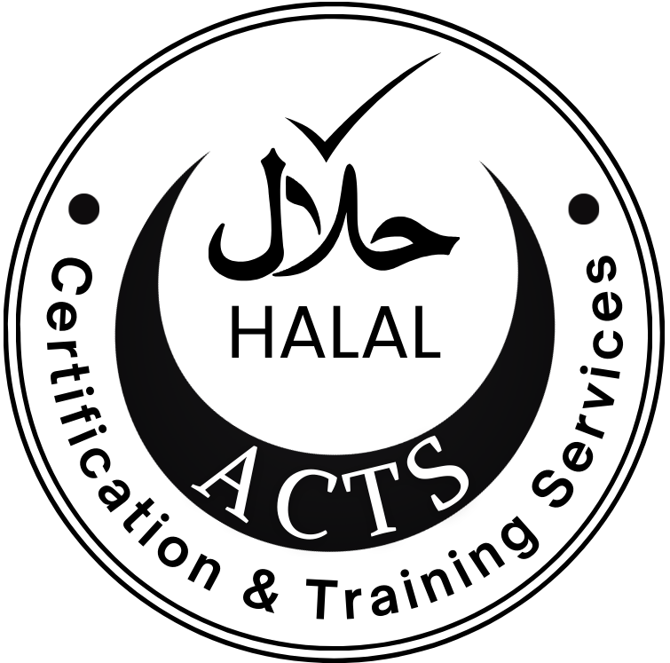 Halal Certified